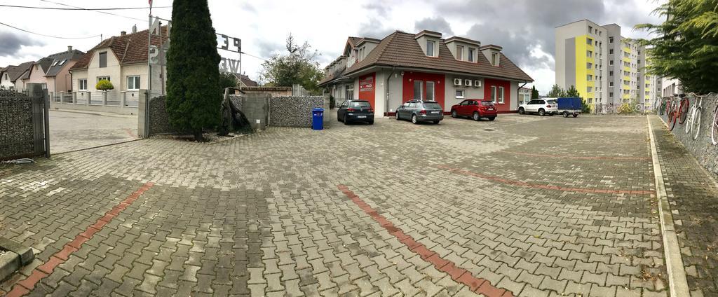 Penzion Panorama Trnava Exterior photo